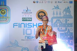 BIB: 
                            <button type="button" onclick="openModal(23599071)" class="btn btn-primary btn-sm float-right btn-popup" data-toggle="modal" data-target=".modal-high-quality">
                        <i class="fas fa-shopping-cart"></i> Add to Cart
                    </button>
                                            <button type="button" onclick="isThisMe(23599071, true)" class="btn btn-success btn-sm float-right btn-popup btn-isme hidden" data-toggle="tooltip" data-placement="bottom" title="นี่คือรูปของคุณใช่ไหม คลิกที่นี่เพื่อเอาเข้าอัลบั้ม">
                        <i class="fas fa-plus"></i> Add to album
                    </button>
                    <button type="button" onclick="isThisMe(23599071, false)" class="btn btn-warning btn-sm float-right btn-popup btn-isnotme hidden">
                        <i class="fas fa-ban"></i> Remove from album
                    </button>